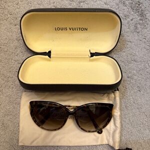 Louis Vuitton Sunglasses